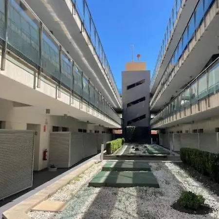 Appartement Avec Piscine Puerto de Mazarron Exterior photo