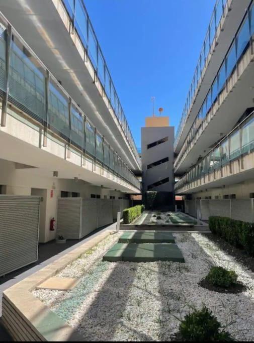 Appartement Avec Piscine