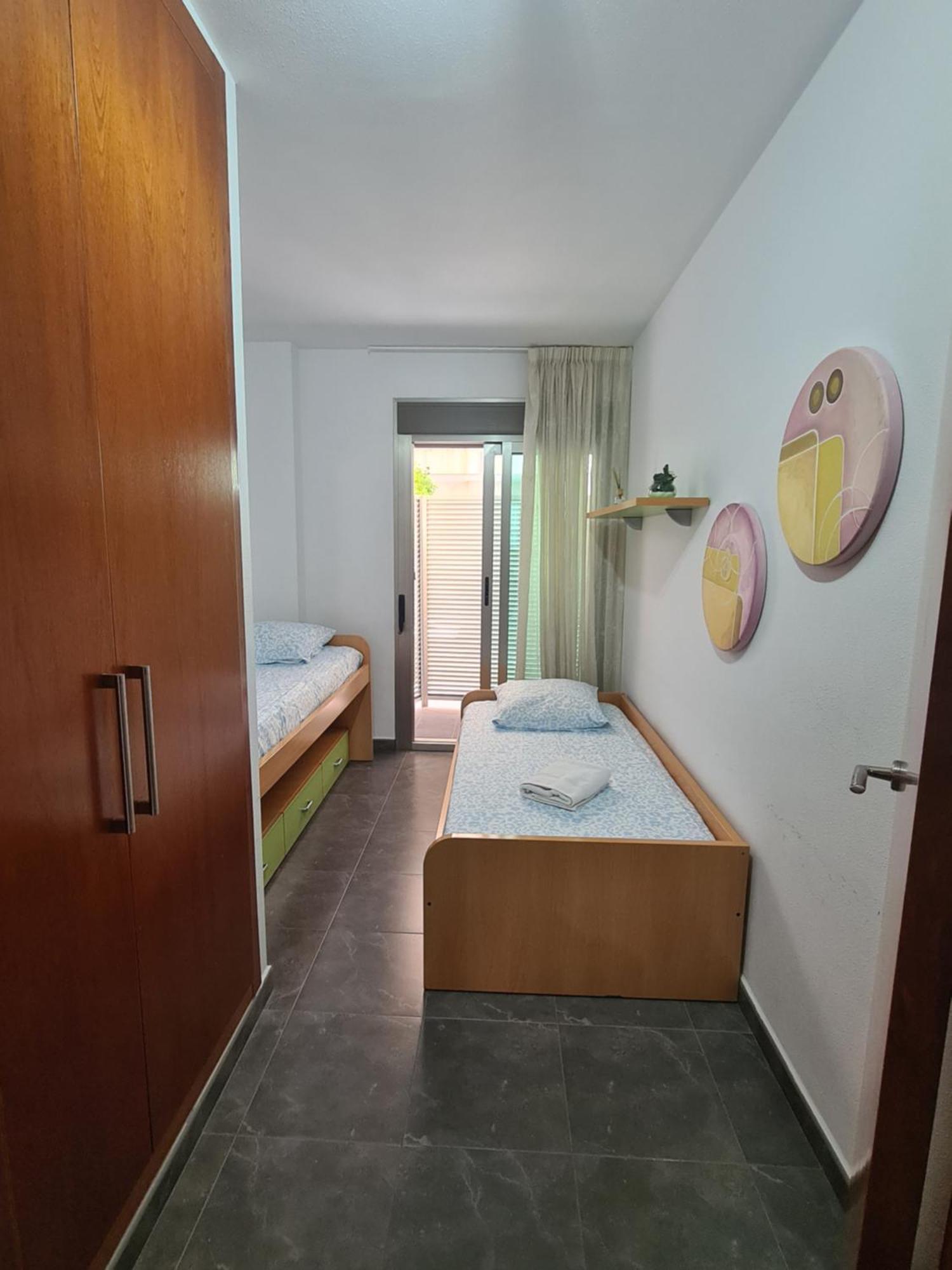 Avec Piscine Appartement